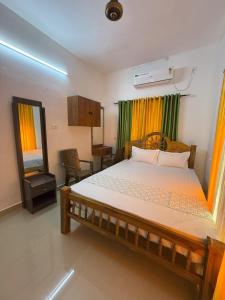Soul Shore, Varkala