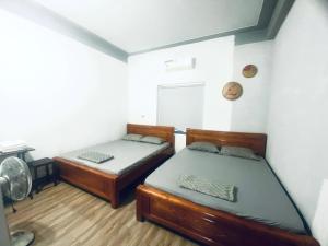 Homestay Cối xay gió