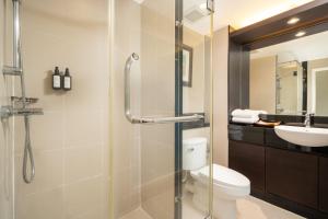 The Narathiwas Hotel & Residence Sathorn Bangkok