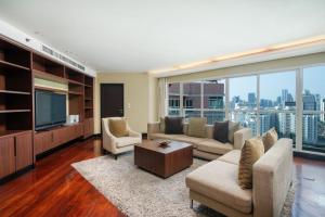 The Narathiwas Hotel & Residence Sathorn Bangkok