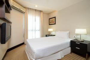 The Narathiwas Hotel & Residence Sathorn Bangkok