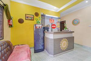 Hotel O Prime Rooms guest house