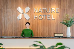 Nature Hotel - Le Hong Phong