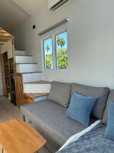 Beach Tiny House - Plot 11