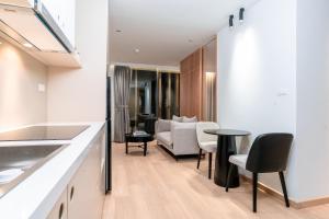 Hapu Hotel - Apartment
