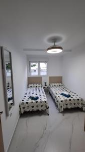 Acogedor Apartamento Segunda Linea Playa-Gandía