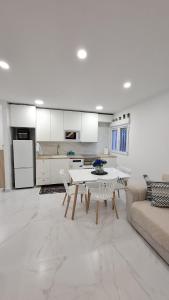 Acogedor Apartamento Segunda Linea Playa-Gandía