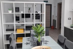 Alezzi Apartament M