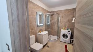 Alezzi Apartament M