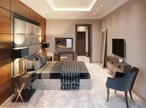 The - Grand Elite Plaza Near IGI Airport Delhi