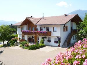 Penzion Appartements Schusterhof Naz-Sciaves Itálie