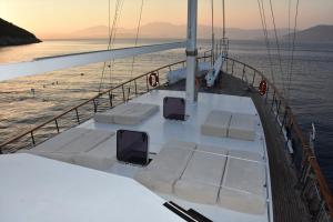 Bodrum Blue Cruise