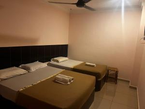Yours Family Hotel Rembau Negeri Sembilan