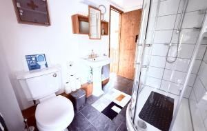 Leat Cottage