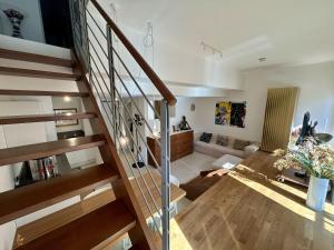 Nello Home - Trieste Reception