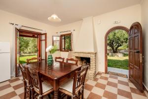 Oliva Cottage - Ideal for Families Close to Zakynthos Town