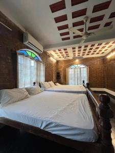 Gravity Groups Core - Kerala villa