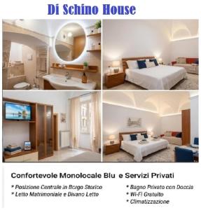Di Schino House