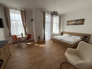 Hotel Olympia Česká Lípa