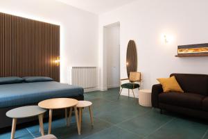 Macro Suites Roma