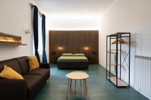 Macro Suites Roma