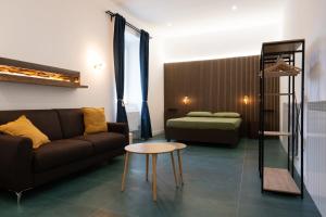 Macro Suites Roma