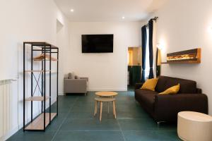 Macro Suites Roma