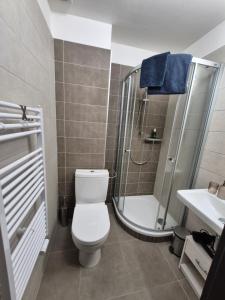 Apartmány WARID, Novohradské hory