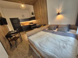 Apartmány WARID, Novohradské hory
