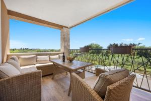 Villa Kaiserwald oasis of peace by Istrabook