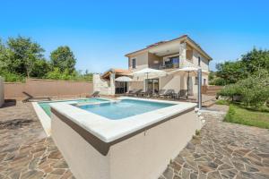 Villa Kaiserwald oasis of peace by Istrabook