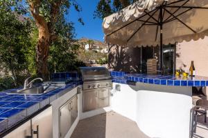 Camino Mountain Villa