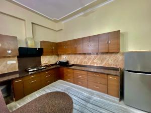 Vi Homes-A 3BHK HomeStay