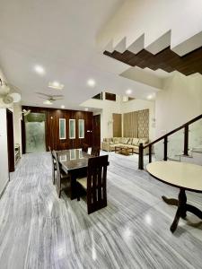 Vi Homes-A 3BHK HomeStay