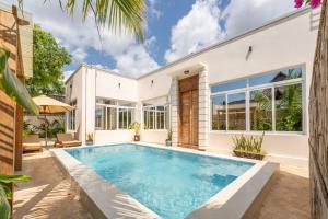 ZULIA VILLAS, JAMBIANI