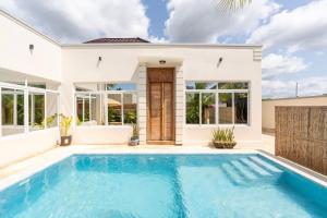 ZULIA VILLAS, JAMBIANI