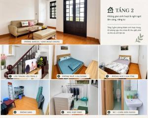Cozy Home Hoa Minh Danang