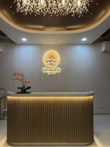 Serene Rise Hotel Angeles City