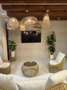 Serene Rise Hotel Angeles City