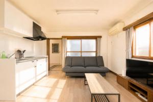 -Blue Sky 3F- Within walking distance of Asakusa