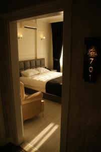 Vista Kayseri Hotel