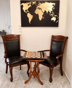 Xenias Apartment