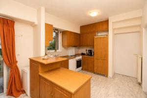 Xenias Apartment
