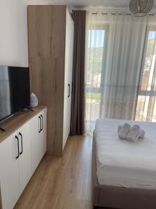Edoria Apartment Berat