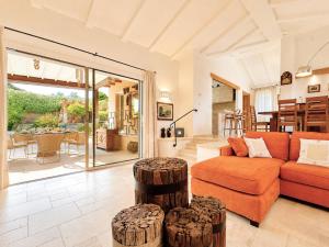 La Villa Degli Artisti