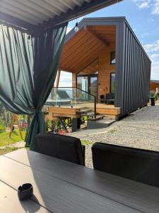 Royal Hill-Queen Chalet -Bran, Mountain View and Hot Tub