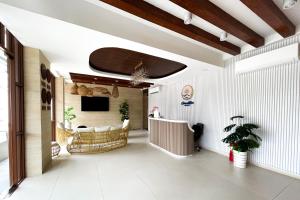 Serene Rise Hotel Angeles City