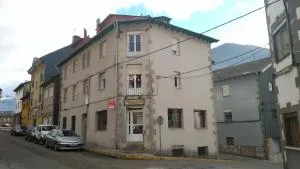 Alojamientos turísticos VUT-LE-043 - Серредо