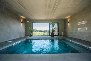 Gîte Opus - Authenticité - Piscine - Climatisation - Vignes
