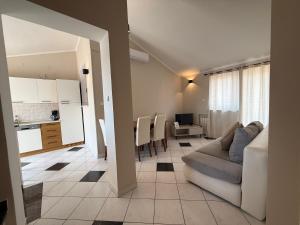 ApartmentHouse Villa Minella
